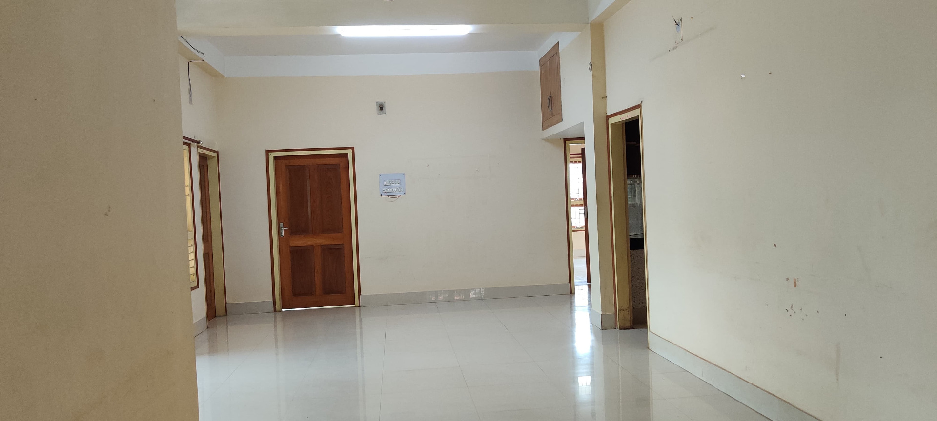 Unfurnished 4bhk in Divine Lane, Bagharbari, Guwahati, Assam, India for Rent